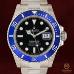 Rolex Submariner Date 126619LB - (1/8)