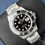 Rolex Sea-Dweller Deepsea 126660 (2021) - 44mm Staal (2/8)
