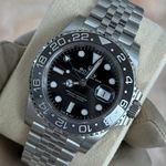Rolex GMT-Master II 126710GRNR - (1/8)