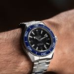 Omega Seamaster Planet Ocean 217.30.42.21.01.002 - (5/6)