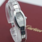 Cartier Tonneau 2545 - (1/8)