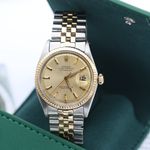Rolex Datejust 1601 - (1/8)