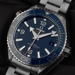 Omega Seamaster Planet Ocean 215.30.40.20.03.001 - (3/7)