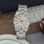 Rolex Oyster Perpetual Date 1501 - (1/8)