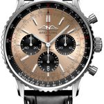 Breitling Navitimer 1 B01 Chronograph AB0138241K1P1 - (1/1)