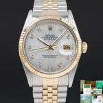 Rolex Datejust 36 16013 - (1/8)