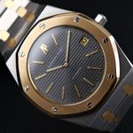 Audemars Piguet Royal Oak Jumbo 5402SA - (4/8)