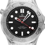 Omega Seamaster Diver 300 M 210.30.42.20.01.002 - (1/6)