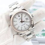 Rolex Datejust II 116334 - (6/8)