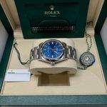 Rolex Oyster Perpetual 36 126000 - (3/6)