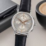 IWC Portofino Chronograph IW378302 - (3/8)