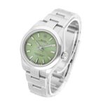 Rolex Oyster Perpetual 28 276200 - (2/5)