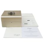 Glashütte Original Pavonina 1-03-01-06-12-14 (2014) - Grey dial 31 mm Steel case (8/8)