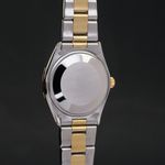 Rolex Oyster Perpetual 1002 (1976) - 34 mm Steel case (7/7)