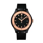 Hublot Classic Fusion Quartz 581.CO.1181.RX - (1/1)
