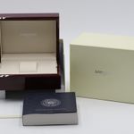 Longines Master Collection L2.893.4.78.6 (Onbekend (willekeurig serienummer)) - Zilver wijzerplaat 42mm Staal (8/8)