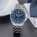 Omega Seamaster Diver 300 M 212.30.36.20.03.001 - (1/8)