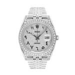 Rolex Datejust 41 126300 - (1/5)