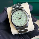 Rolex Oyster Perpetual 41 134300 - (1/7)