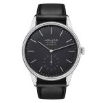 NOMOS Orion Neomatik 346 (2024) - Zwart wijzerplaat 39mm Staal (3/3)