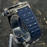 Breitling Chronomat AB0136161C1S1 (2026) - Blue dial 44 mm Steel case (7/8)