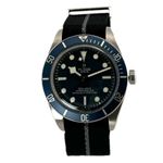 Tudor Black Bay Fifty-Eight 79030B (2024) - Blue dial 39 mm Steel case (2/8)