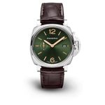 Panerai Luminor Due PAM01329 - (1/1)