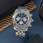 Breitling Chronomat 44 AB011012/BE69 - (1/8)
