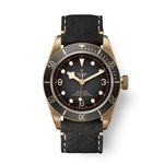 Tudor Black Bay Bronze 79250BA - (1/1)