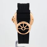 Breguet Marine 5517BR/12/9ZU - (16/18)
