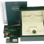 Rolex Explorer 214270 (2010) - Black dial 39 mm Steel case (2/7)