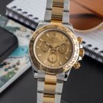 Rolex Daytona 116503 - (3/8)