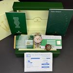 Rolex Datejust 36 116231 - (3/8)