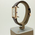 Cartier Tank Solo W5200025 - (3/8)