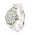 Rolex Submariner Date 16610LV - (2/4)