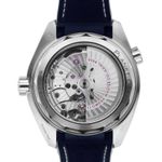 Omega Seamaster Planet Ocean 215.33.44.21.03.001 - (6/7)