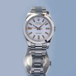 Rolex Milgauss 116400 - (2/7)