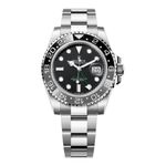 Rolex GMT-Master II 126710GRNR - (12/12)