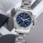 Breitling Avenger II A1338111/BC32 - (3/8)