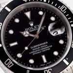 Rolex Submariner Date 16610 - (4/8)