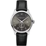 Hamilton Jazzmaster Maestro H42515785 (2025) - Grijs wijzerplaat 40mm Staal (1/1)