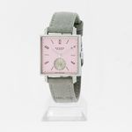 NOMOS Tetra 476 (2026) - Pink dial 30 mm Steel case (1/1)