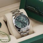 Rolex Datejust 41 126300 - (1/8)