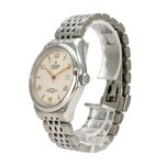 Tudor 1926 91450 (2026) - 36mm Staal (3/8)