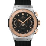 Hublot Classic Fusion Chronograph 541.NO.1181.RX - (1/3)