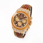 Rolex Daytona 116598SACO - (5/8)