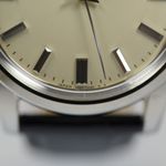 Grand Seiko Elegance Collection SBGW231 (2022) - Silver dial 37 mm Steel case (7/8)