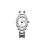 Rolex Datejust 36 126284RBR - (1/1)