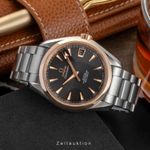 Omega Seamaster Aqua Terra 231.20.39.21.06.003 - (2/8)