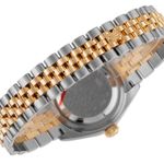 Rolex Lady-Datejust 279173 (2023) - 28 mm Gold/Steel case (7/7)
